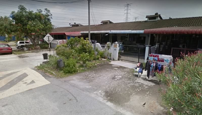 For Sale - Taman Siakap