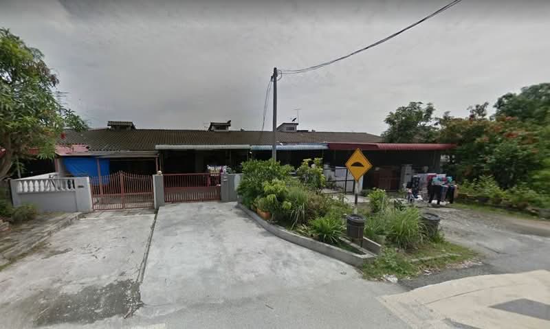 For Sale - Taman Siakap