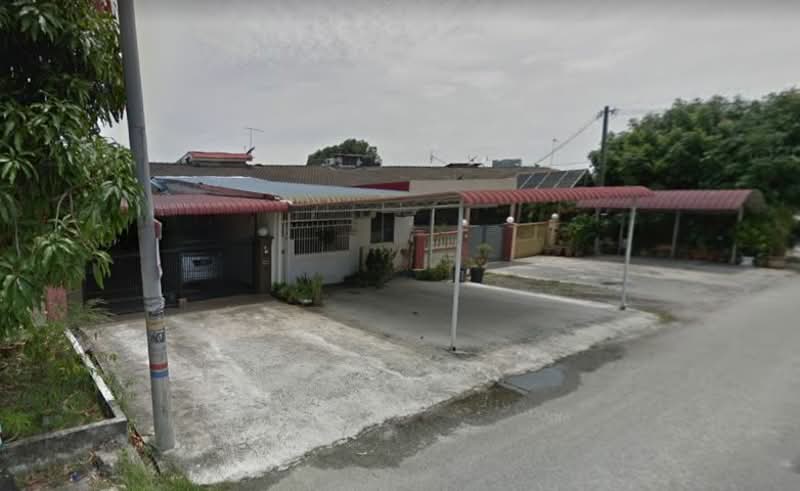 For Sale - Taman Siakap