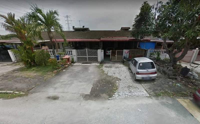 For Sale - Taman Siakap