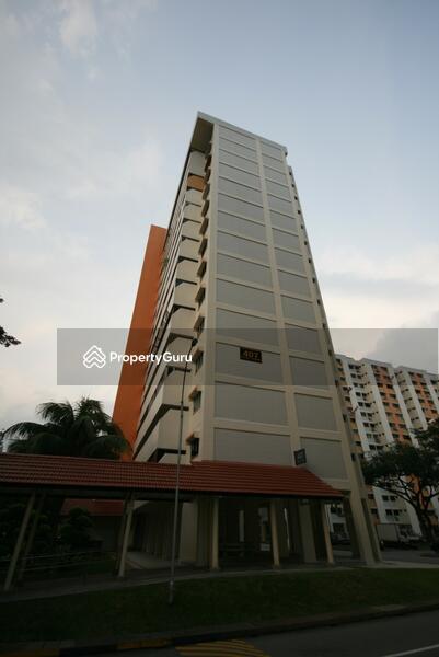For Rent - 407 Pandan Gardens