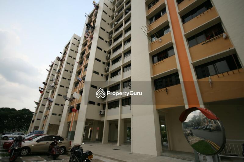 407 Pandan Gardens #0