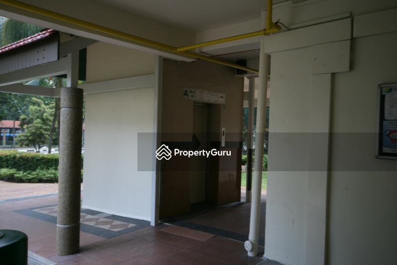 407 Pandan Gardens #0