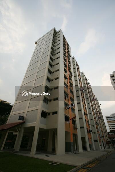 For Rent - 407 Pandan Gardens