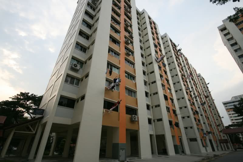 407 Pandan Gardens