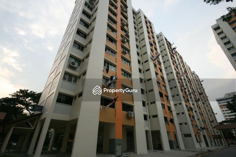 For Rent - 407 Pandan Gardens