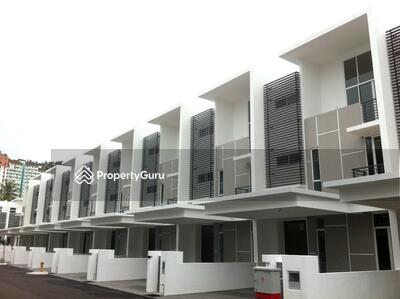  - Minden Gardens Residence