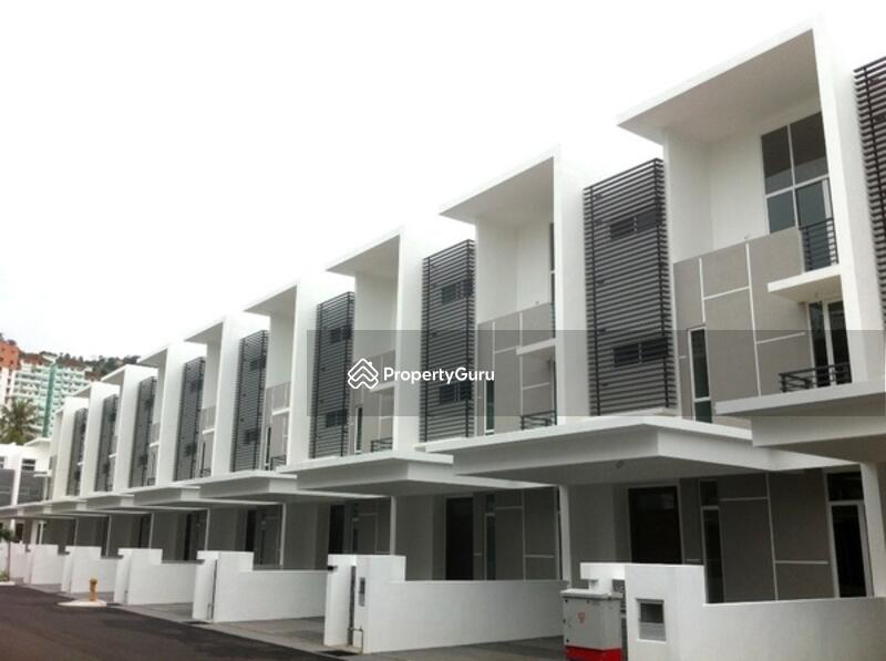 Minden Gardens Residence #0