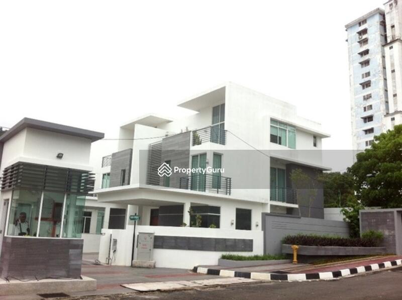 Minden Gardens Residence #0