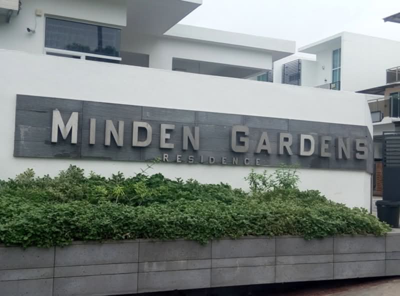 Minden Gardens Residence - iProperty.com.my