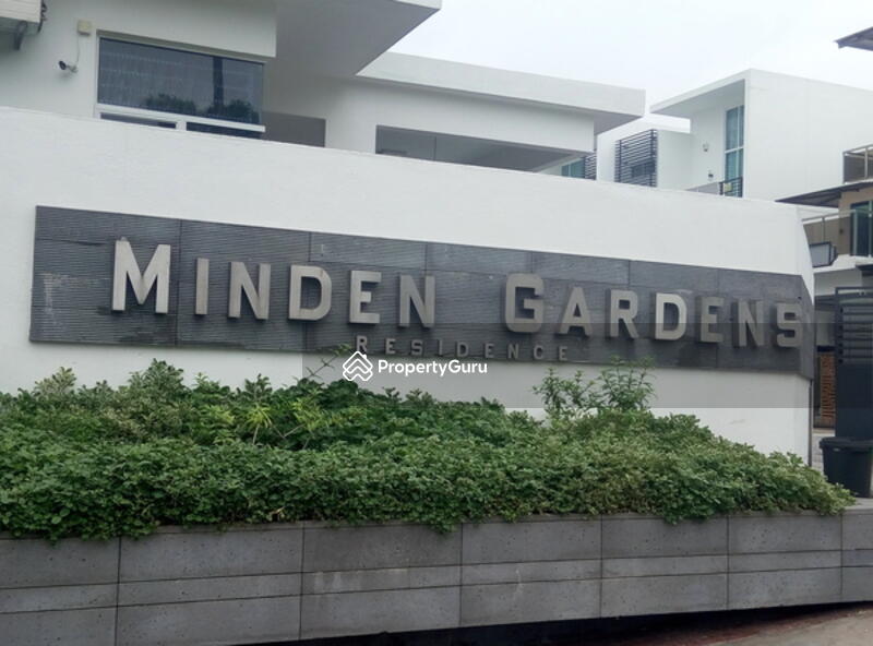 For Sale - Minden Gardens Residence