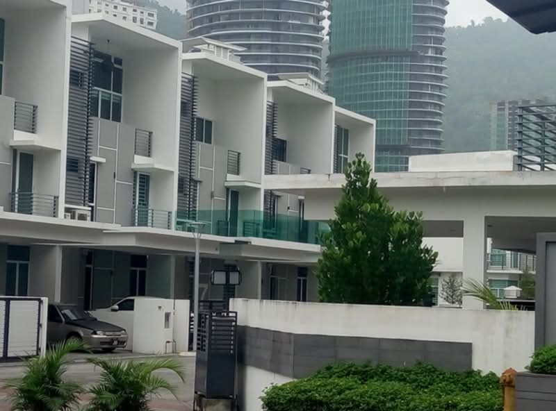 Minden Gardens Residence - iProperty.com.my
