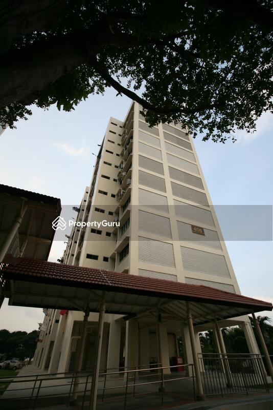 408 Pandan Gardens #0