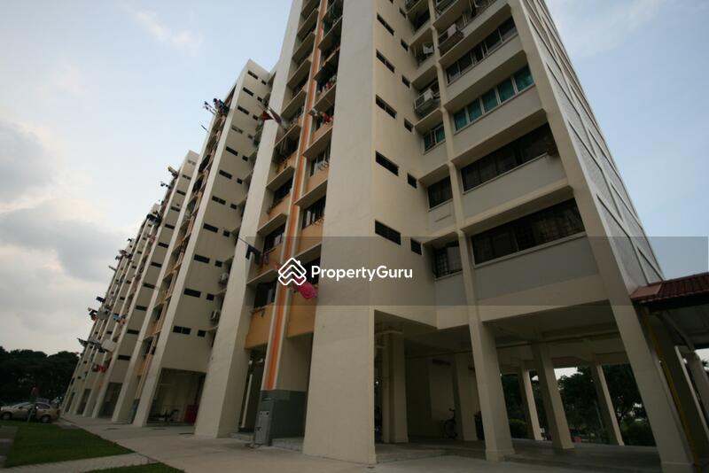 For Rent - 408 Pandan Gardens