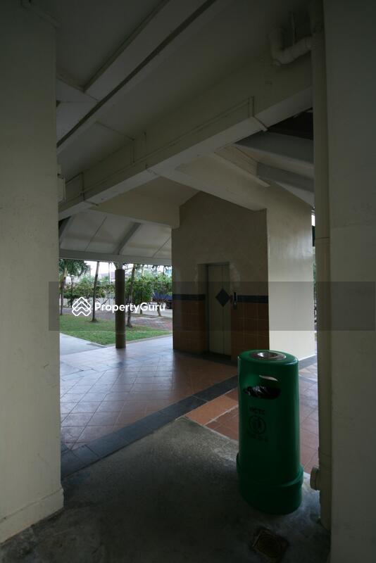 408 Pandan Gardens #0