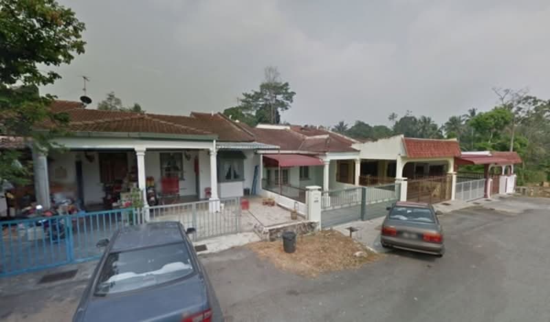 Taman Pilah Jaya - iProperty.com.my