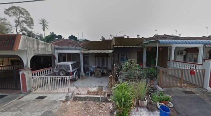 Taman Pilah Jaya - iProperty.com.my