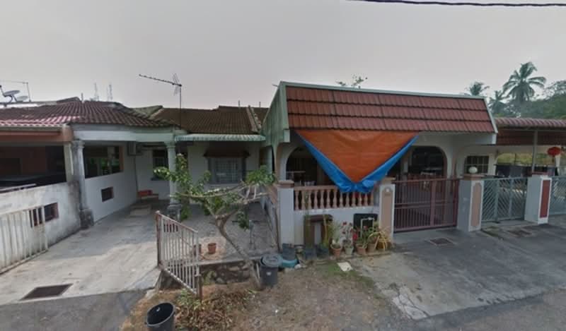 Taman Pilah Jaya - iProperty.com.my