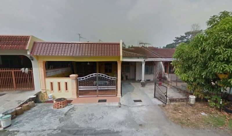 Taman Pilah Jaya - iProperty.com.my