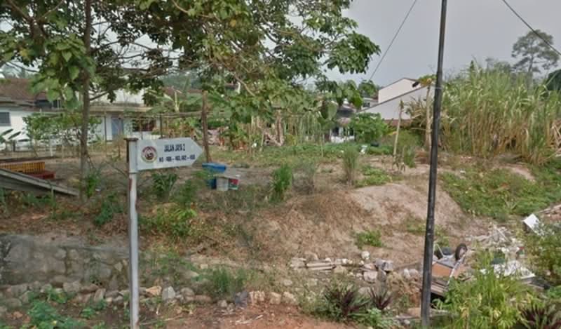 Taman Pilah Jaya - iProperty.com.my