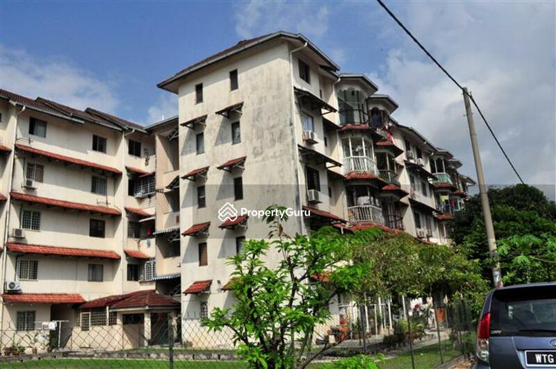 Untuk Dijual - Sri Kenanga