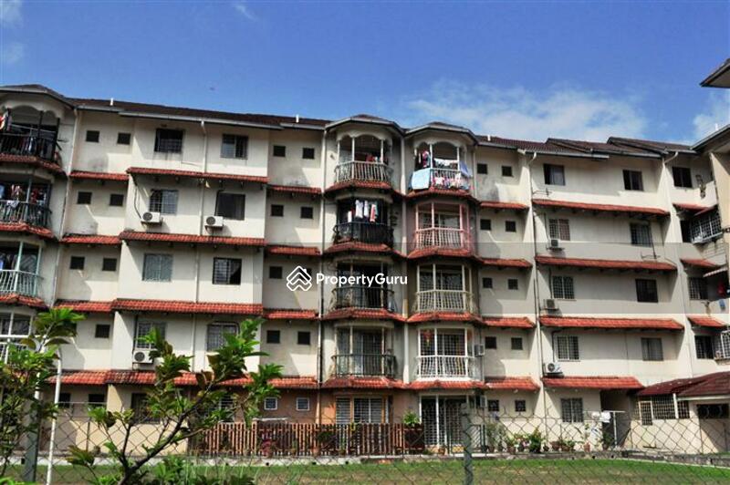 Untuk Dijual - Sri Kenanga
