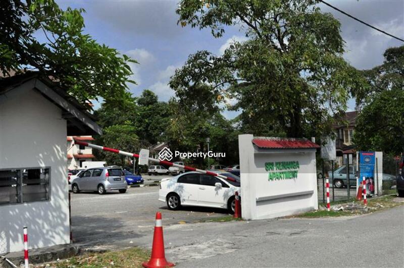 Untuk Dijual - Sri Kenanga