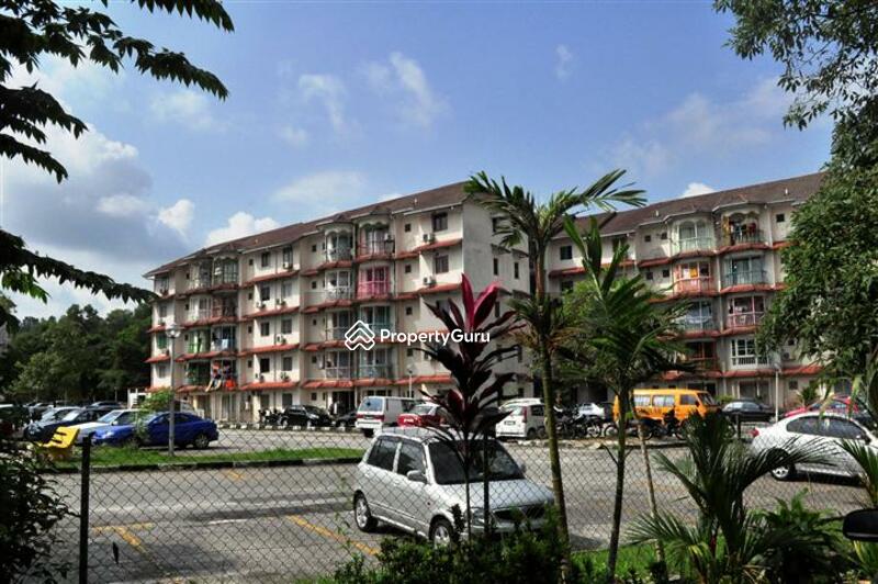 For Rent - Sri Kenanga