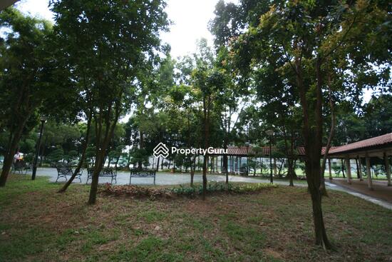 HDB Blocks Picture