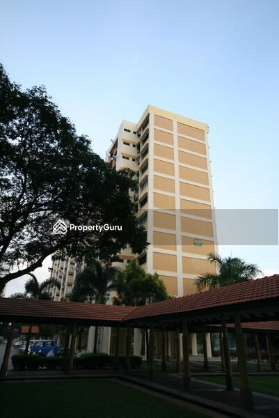 For Rent - 409 Pandan Gardens