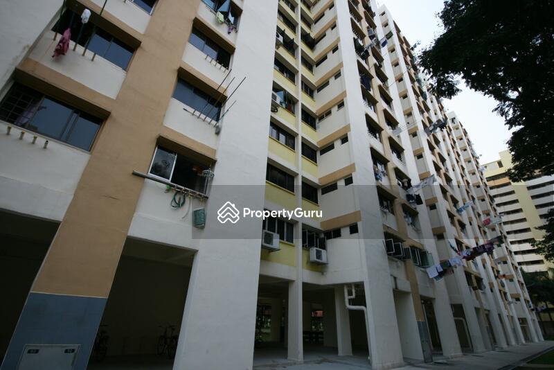 For Rent - 409 Pandan Gardens
