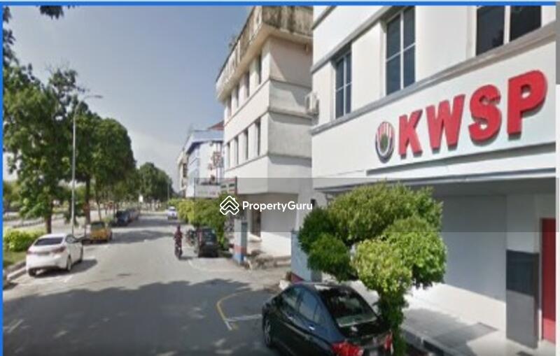 Untuk Dijual - Bandar Baru Teluk Intan