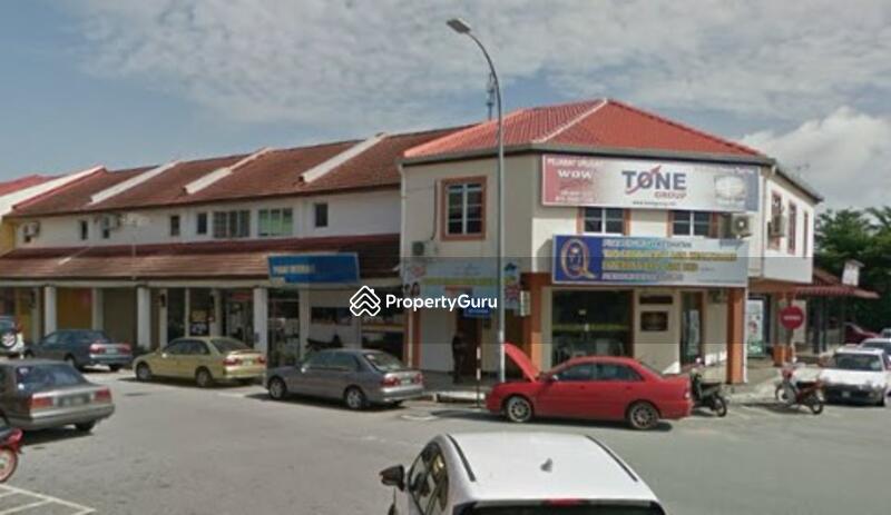 Untuk Dijual - Bandar Baru Teluk Intan
