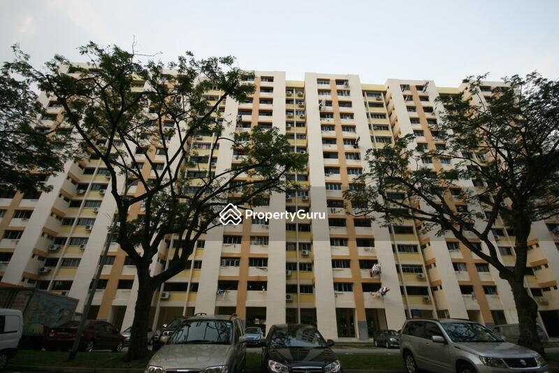 For Rent - 410 Pandan Gardens