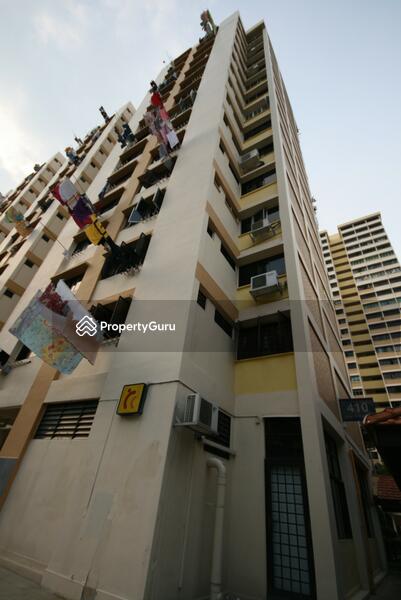 For Rent - 410 Pandan Gardens