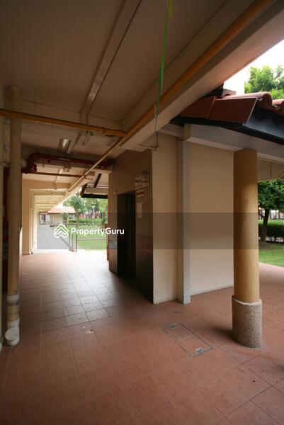 For Rent - 410 Pandan Gardens