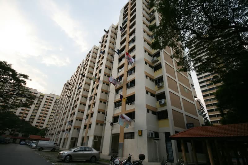 410 Pandan Gardens