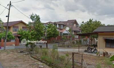  - Taman Teratai Jingga