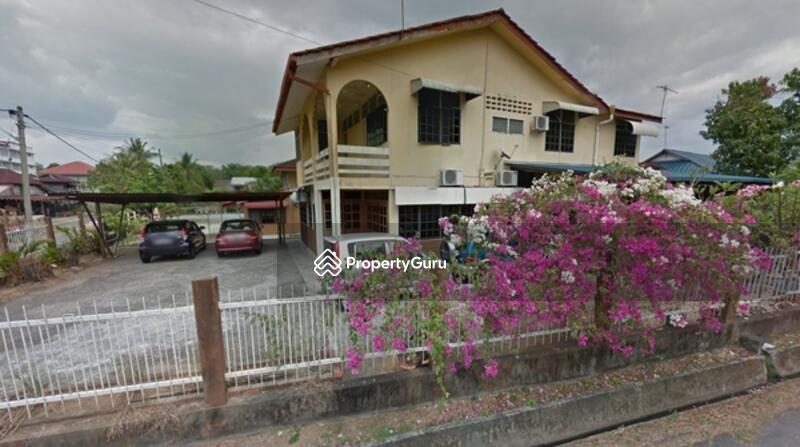 Taman Teratai Jingga #0
