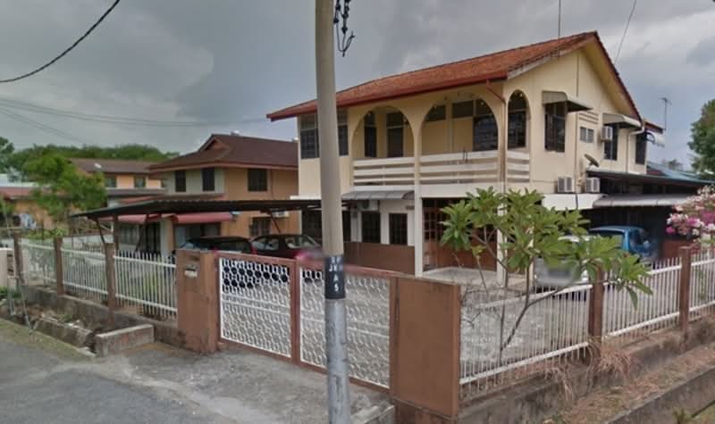 Taman Teratai Jingga - iProperty.com.my