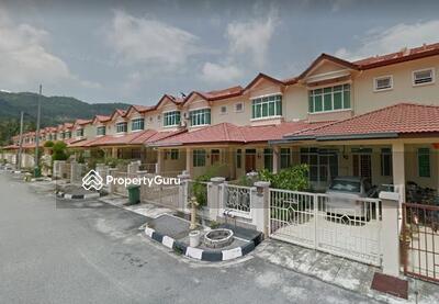  - Taman Nyaman Indah