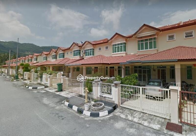 For Sale - Taman Nyaman Indah