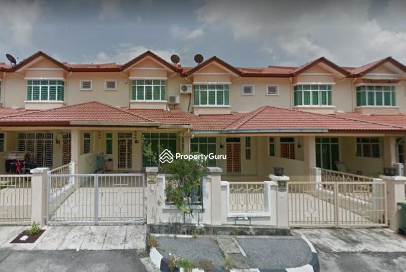 Taman Nyaman Indah #0