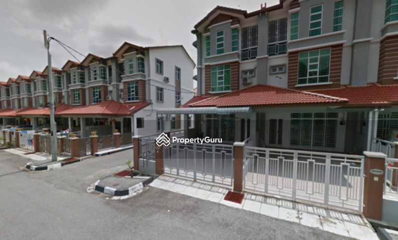 Taman Nyaman Indah #0