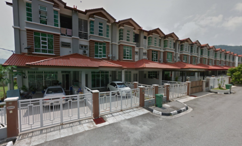 Taman Nyaman Indah - iProperty.com.my