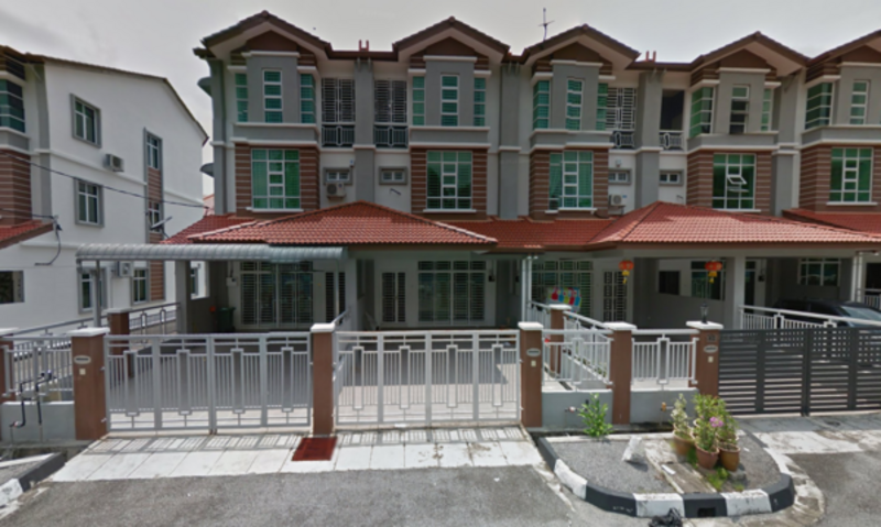 Taman Nyaman Indah - iProperty.com.my
