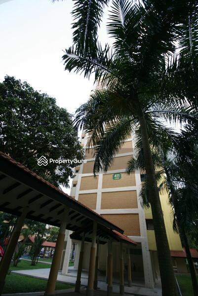 For Sale - 411 Pandan Gardens
