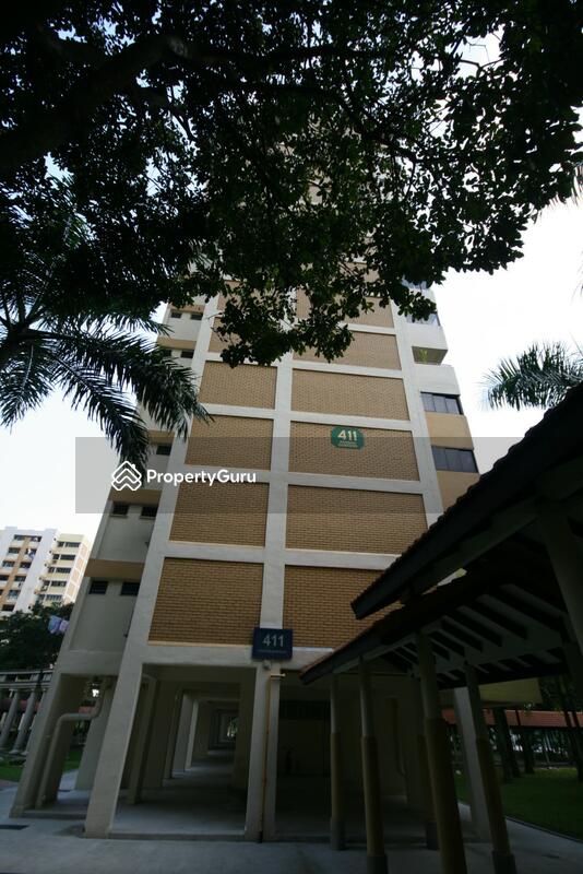 411 Pandan Gardens #0