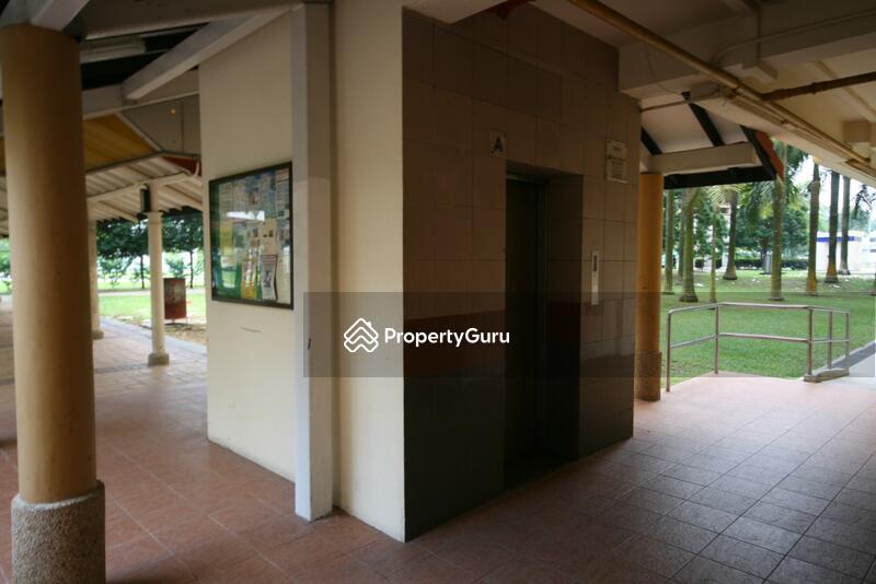 For Sale - 411 Pandan Gardens