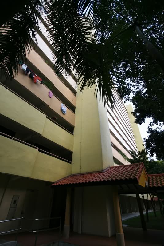 411 Pandan Gardens